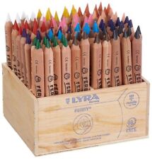 Lyra Ferby Demi Taille Crayons