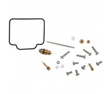 SUZUKI LTF 300 F KING