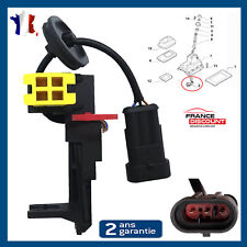 Capteur Position Levier de Vitesses pour ALFA ROMEO Giulietta (940) Start & Stop