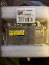 FRISQUET BLOC GAZ . VENTOUSE