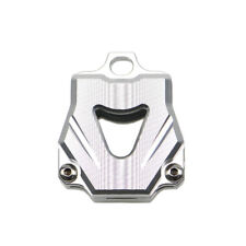 Coque en aluminium pour moto   Porte-clé argenté pour Yamaha YZF VMAX