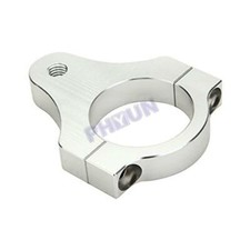 39mm CNC Moto de Direction Amortisseur de la Fourche du Cadre de Montage du Supp