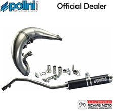 200.0410 Silencieux Pot