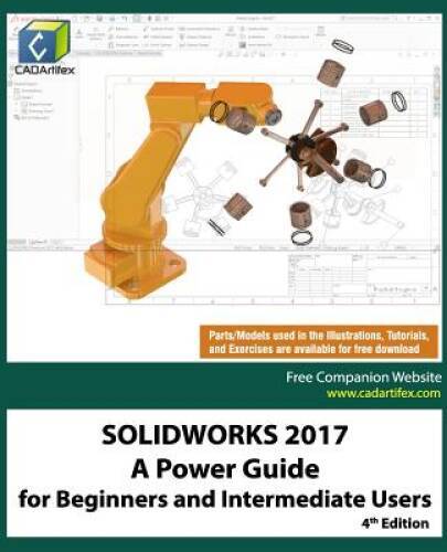 Solidworks 2017 power guide - a,