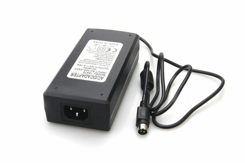Pin 19v dc adaptateur - st, 4-pin