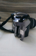 Canon eos 300D et ses