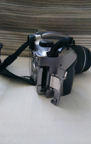 Canon eos 300d ses - canon, et