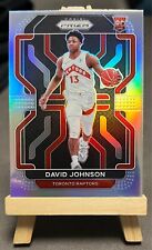 2021-22 Panini Prizm Silver