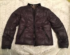 SUPERBE DOUDOUNE REVERSIBLE