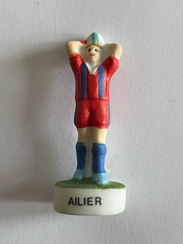 Fève les joueurs de - -,