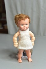 Poupée Bella PF  Années 60