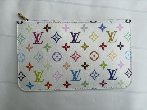Louis vuitton multicolor - louis,