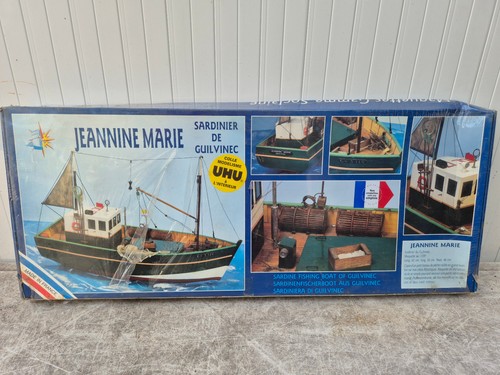 Soclaine maquette - 1/50,