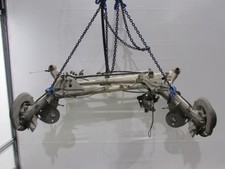 Essieu arriere VOLVO C 70 1 CABRIOLET