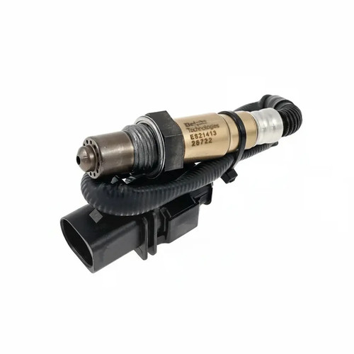 Sonde lambda large bande - large,