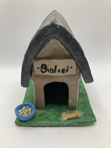 Handmade art pottery ceramic - handmade,