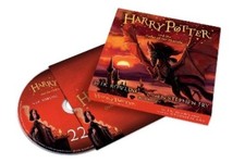 J.K. Rowling Harry Potter and