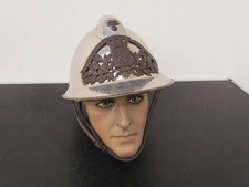 CASQUE DE POMPIER DE PARIS
