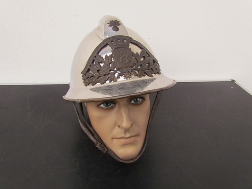 Casque pompier paris - casque,