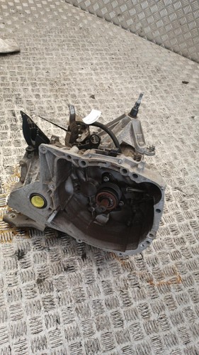 Boite vitesses renault clio - boite, de
