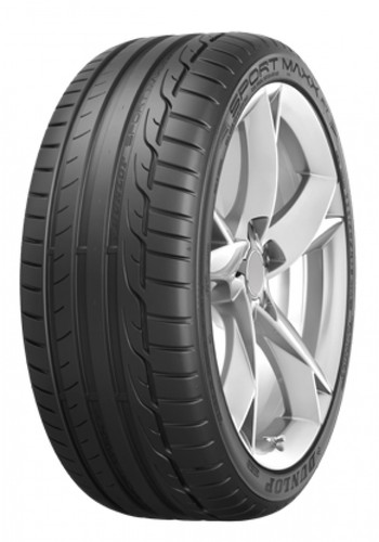 Dunlop 235 r17 99v maxx - r17, sp.maxx