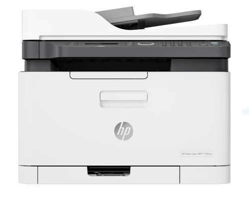 Color laser mfp 179fnw - laser,