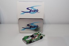 B86 1:43 SPARK SCCG01 PEUGEOT