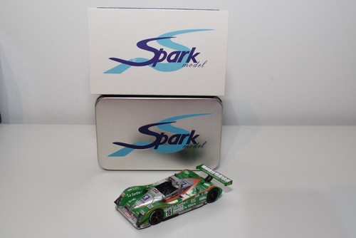 B86 spark sccg01 - 1:43, peugeot