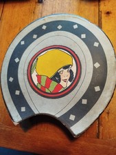 Boîte Ancienne Mercerie Faux