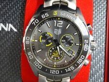 Montre à quartz TAGHeuer