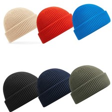 Bonnet Unisexe D'Hiver Chaud