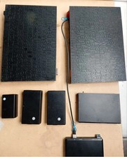 Pack Modem Freebox revolution + CPL