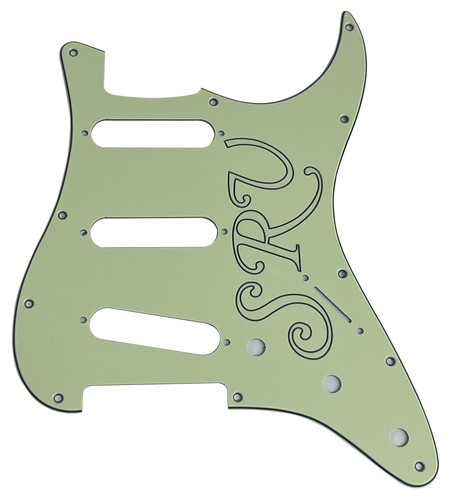 Pickguard for stratocaster - pickguard, us