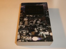 Horus heresy les faux dieux - horus,
