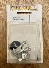 Warhammer 40k Inquisitor With