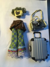 MGA Bratz lot bundle Tokyo a