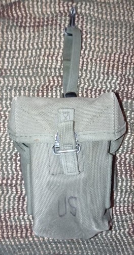 étui porte chargeur - chargeur, m16