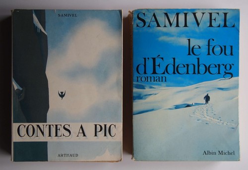 Contes pic le fou - contes,
