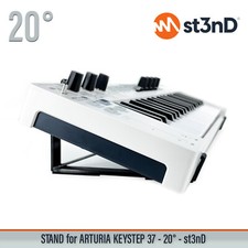 STAND pour ARTURIA KEYSTEP 37 - 20°