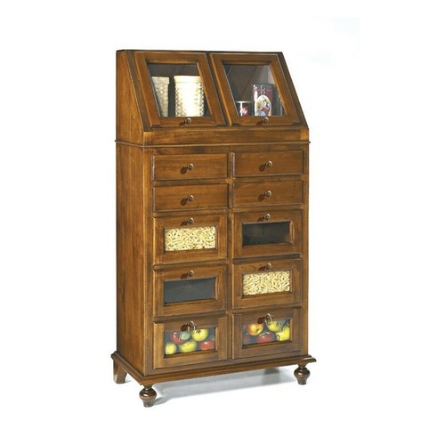 Garde manger polyvalent - garde-manger,
