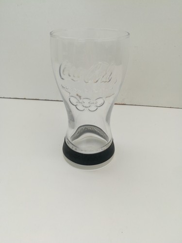 Verre coca cola - coca,
