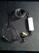 Convertisseur VHS usb