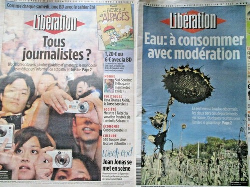 Lot liberation et 20 - et,