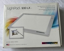 Artograph lightpad 930LX