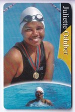 AMERIQUE TELECARTE / PHONECARD