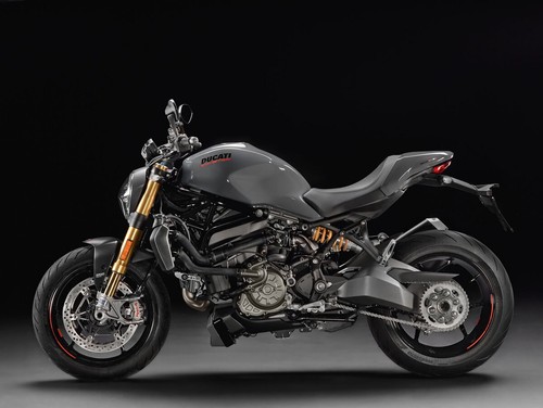 Ducati monster 1200 manuel - ducati,