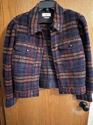 Isabel marant étoile - isabel, leiko