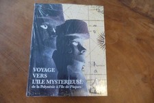 VOYAGE VERS L'ILE MYSTERIEUSE