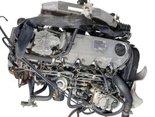 ⭐ RD28 moteur complet pour