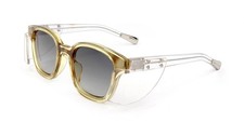 Lunettes de Soleil Kris Van